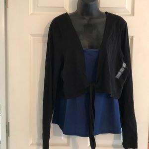 3 Summer Shrugs XXL, 1XL